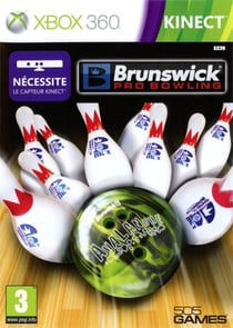 Brunswick Pro Bowling