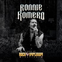 Live At Rock Imperium Festival