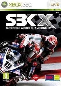 SBK X