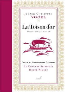 La Toison d'or