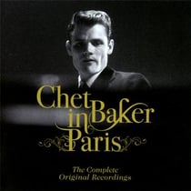 In paris complete original recordings (1955-1956)