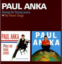 Swings for young lovers + my heart sings