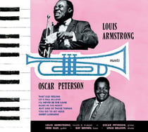 Meets Oscar peterson