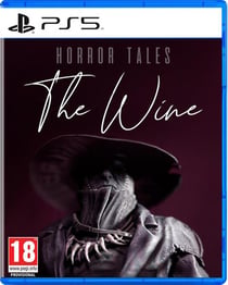 HORROR TALES : THE WINE