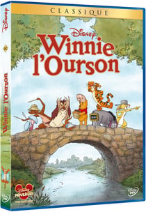 Winnie l'Ourson