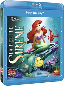 La Petite sirène