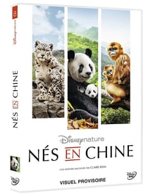 Nés en Chine