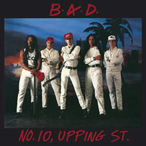 No.10 upping st.