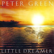 Little dreamer