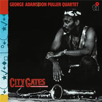 City Gates - édition limitée colorée