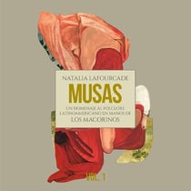 Musas Vol 1 - édition limitée colorée