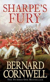 Sharpe's fury