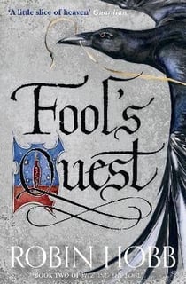 FOOL''S QUEST - FITZ AND THE FOOL BOOK 2