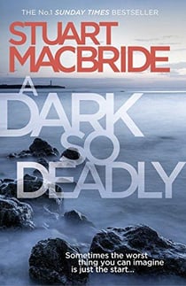 A DARK SO DEADLY