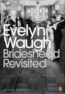 Brideshead revisited