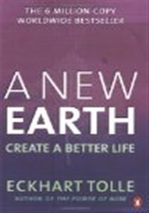 A new earth: create a better life