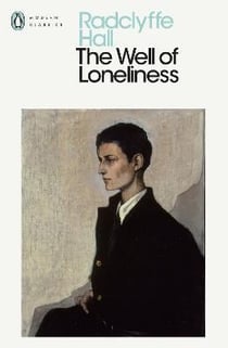 Radclyffe hall the well of loneliness (penguin classics) /anglais