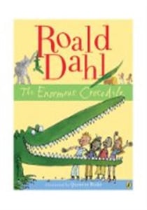 The Enormous Crocodile