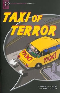 Taxi of terror