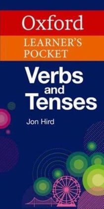 Oxford Learners Pocket Verbs and Tenses