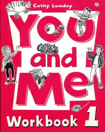 You and me 1: workbook