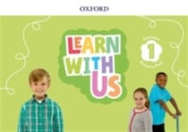 Learn with us level 1- classroom resource pack