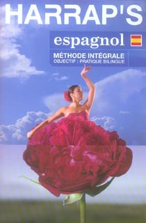 Harrap's espagnol methode integrale