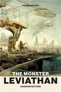 The monster Leviathan