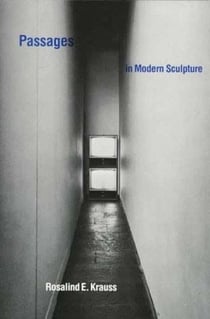 Passages in modern sculpture