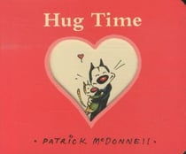 Hug time