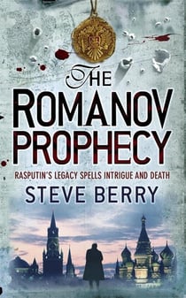 The romanov prophecy