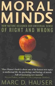 Moral Minds
