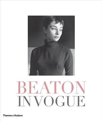 Beaton in vogue