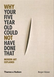 Why your five year old could not have done that