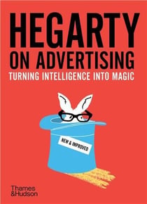 Hegarty on advertising