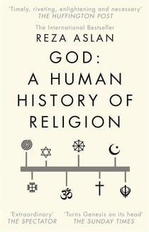 God - a human history of religion