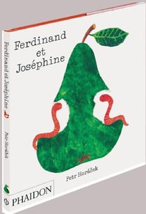 FERDINAND ET JOSEPHINE