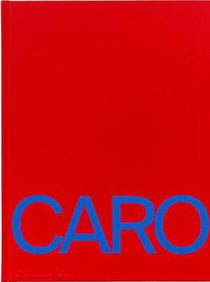 ANTHONY CARO