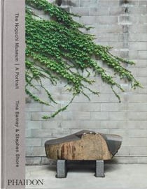 THE NOGUCHI MUSEUM A PORTRAIT, BY TINA BARNEYAND STEPHEN SHORE
