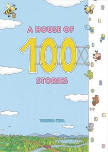 The house with 100 stories