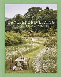 Estate life : Living and entertaining at daylesford