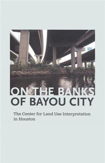 On the banks of bayou city