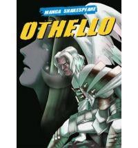Othello : manga Shakespeare