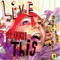 Live through this: new york 2005