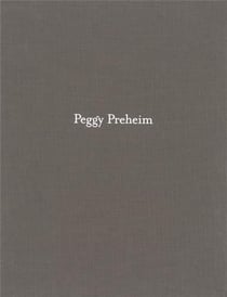 Peggy preheim