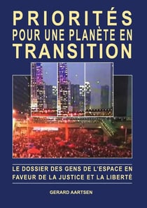 Priorités pour une planète en transition