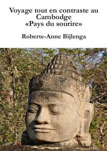 Voyage tout en contraste au Cambodge, "pays du sourire"