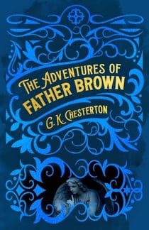 THE ADVENTURES OF FATHER BROWN