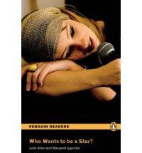 Easystart: Who Wants To Be A Star?: Easystarts (Pearson English Graded Readers)