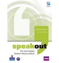 Speakoutteacher?S Book Pre-Intermediate